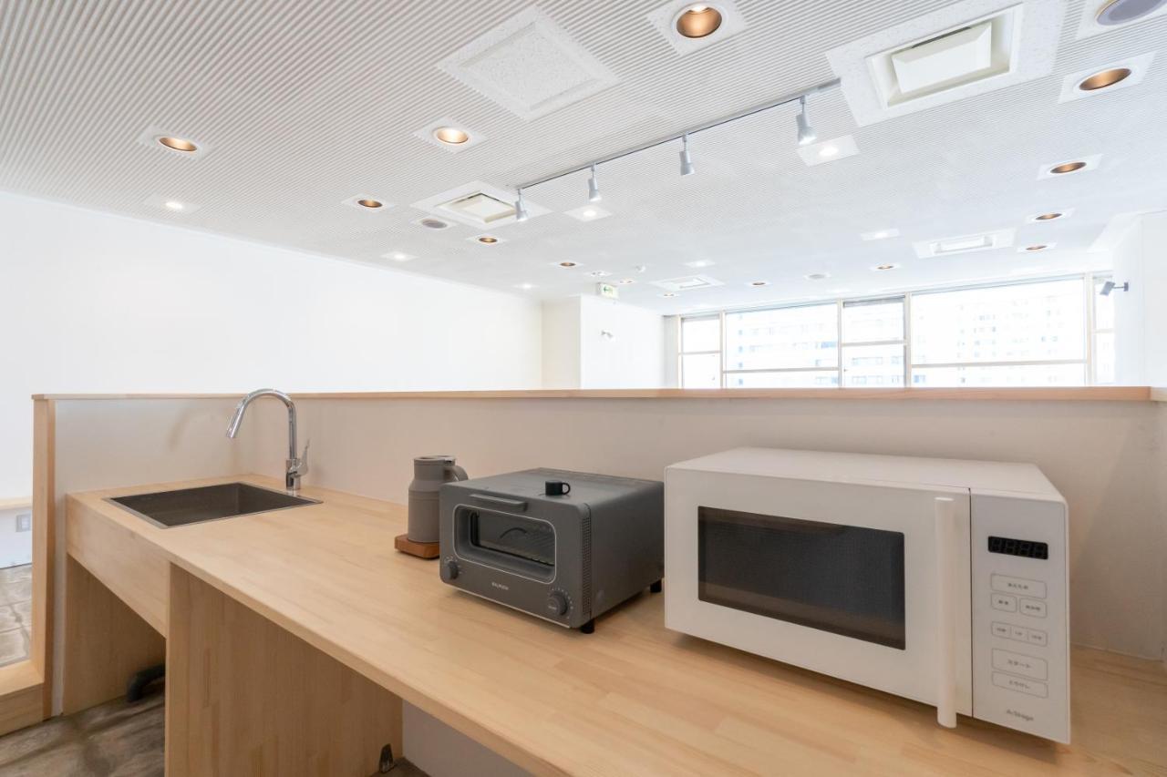 エンゼルリゾート湯沢 民泊あつし 517 Yuzawa (Niigata) Exterior photo