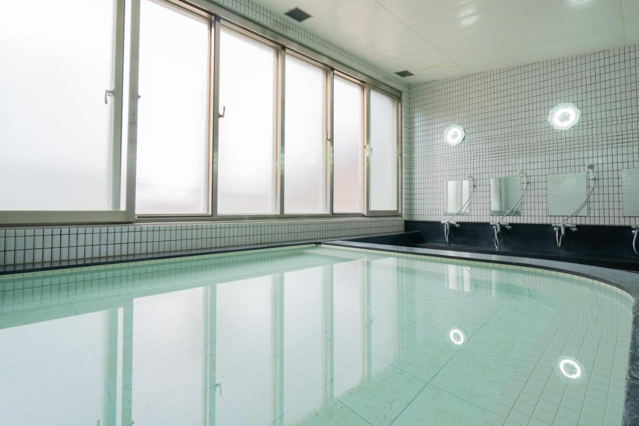 エンゼルリゾート湯沢 民泊あつし 517 Yuzawa (Niigata) Exterior photo