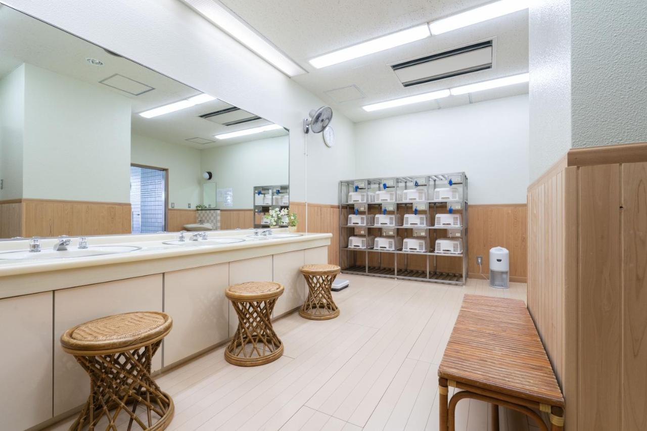 エンゼルリゾート湯沢 民泊あつし 517 Yuzawa (Niigata) Exterior photo