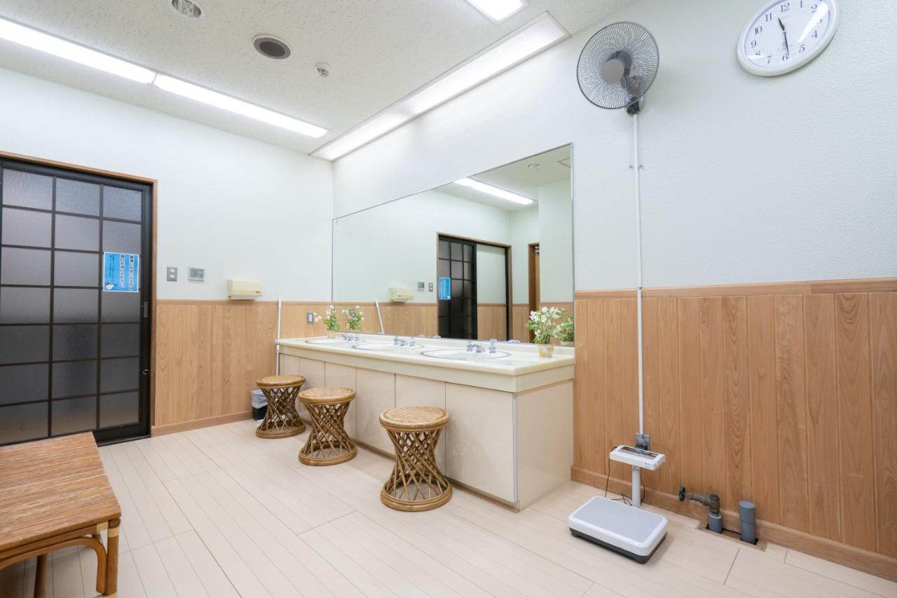 エンゼルリゾート湯沢 民泊あつし 517 Yuzawa (Niigata) Exterior photo