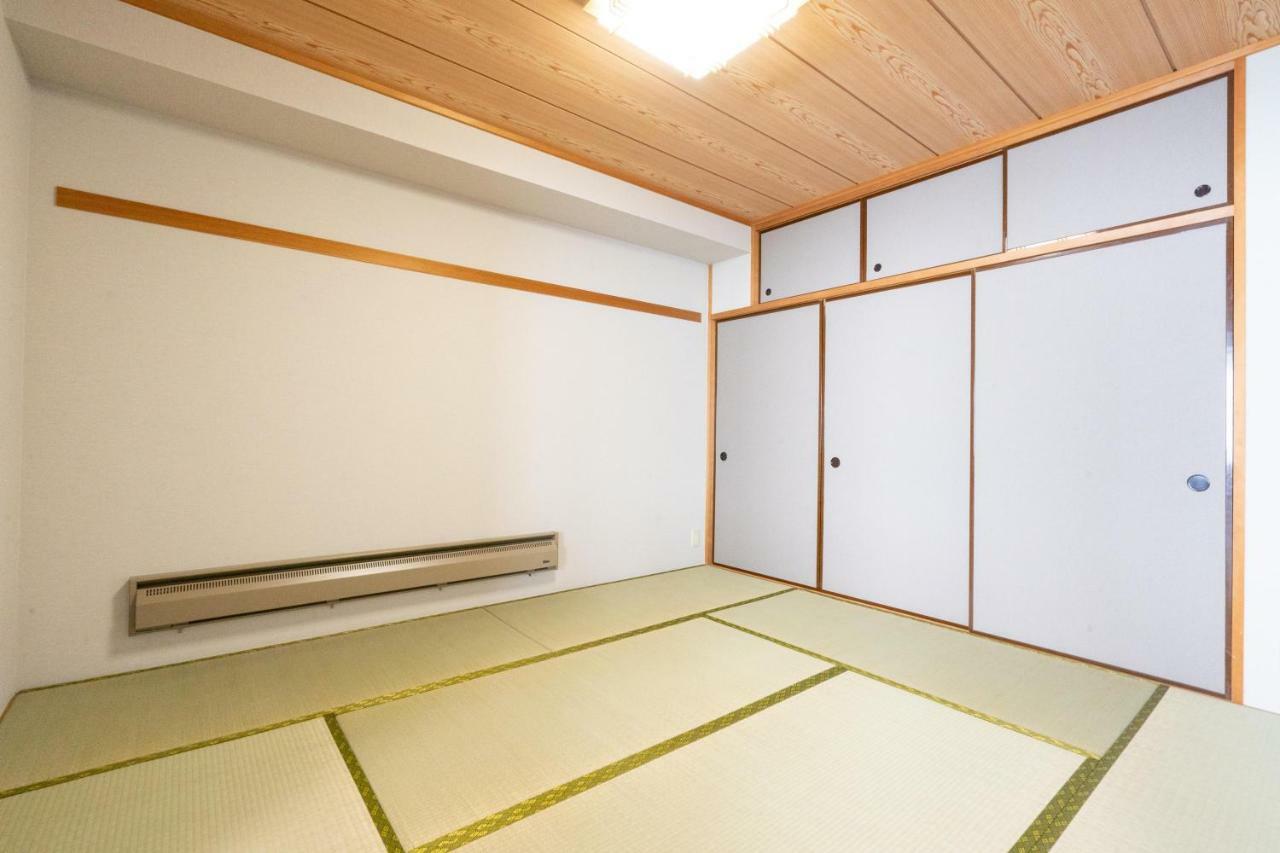 エンゼルリゾート湯沢 民泊あつし 517 Yuzawa (Niigata) Exterior photo