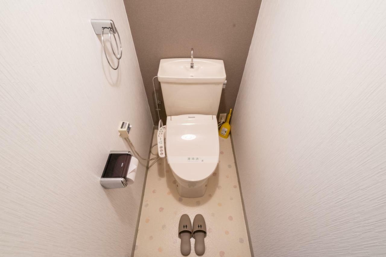 エンゼルリゾート湯沢 民泊あつし 517 Yuzawa (Niigata) Exterior photo