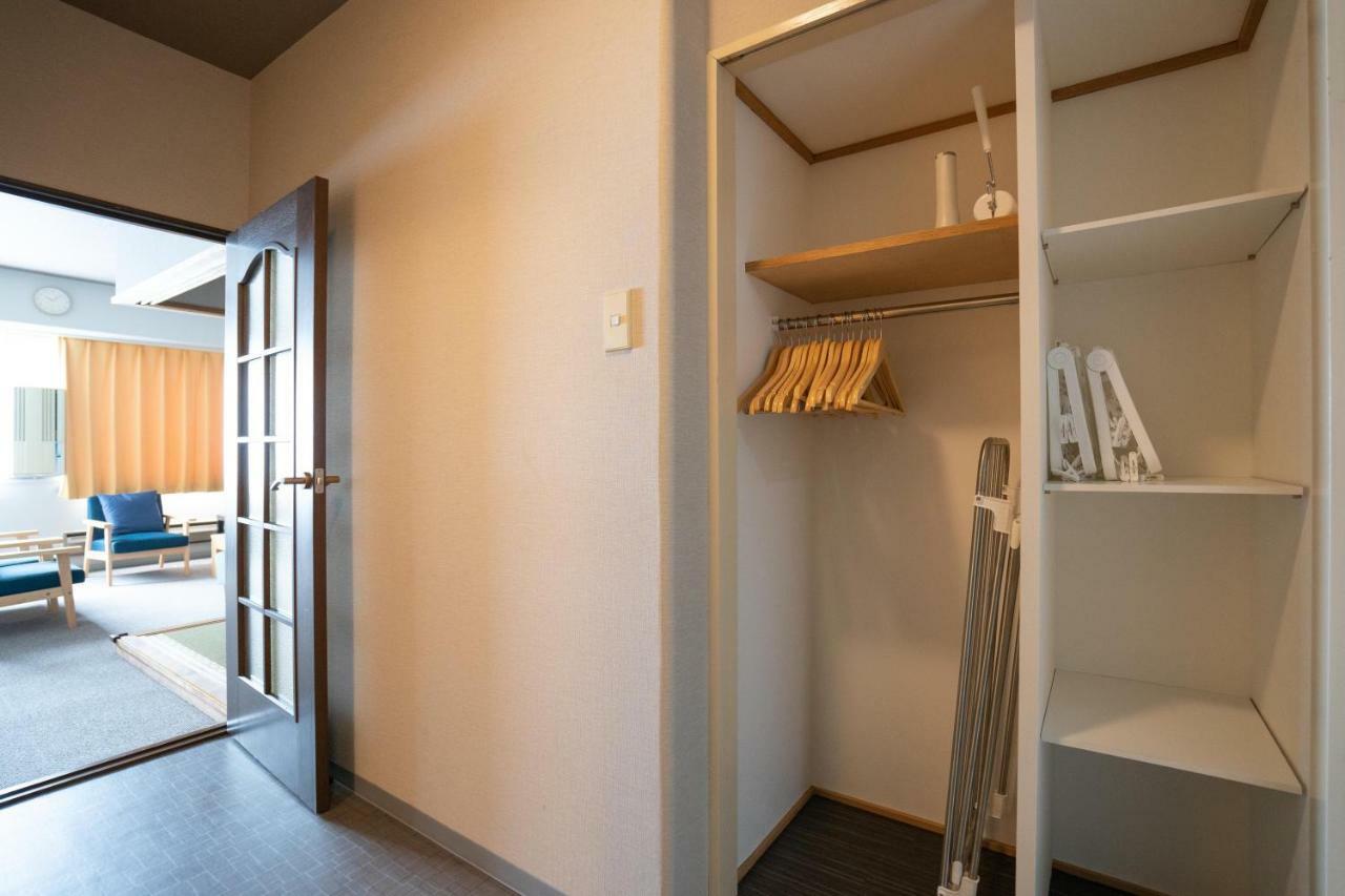 エンゼルリゾート湯沢 民泊あつし 517 Yuzawa (Niigata) Exterior photo